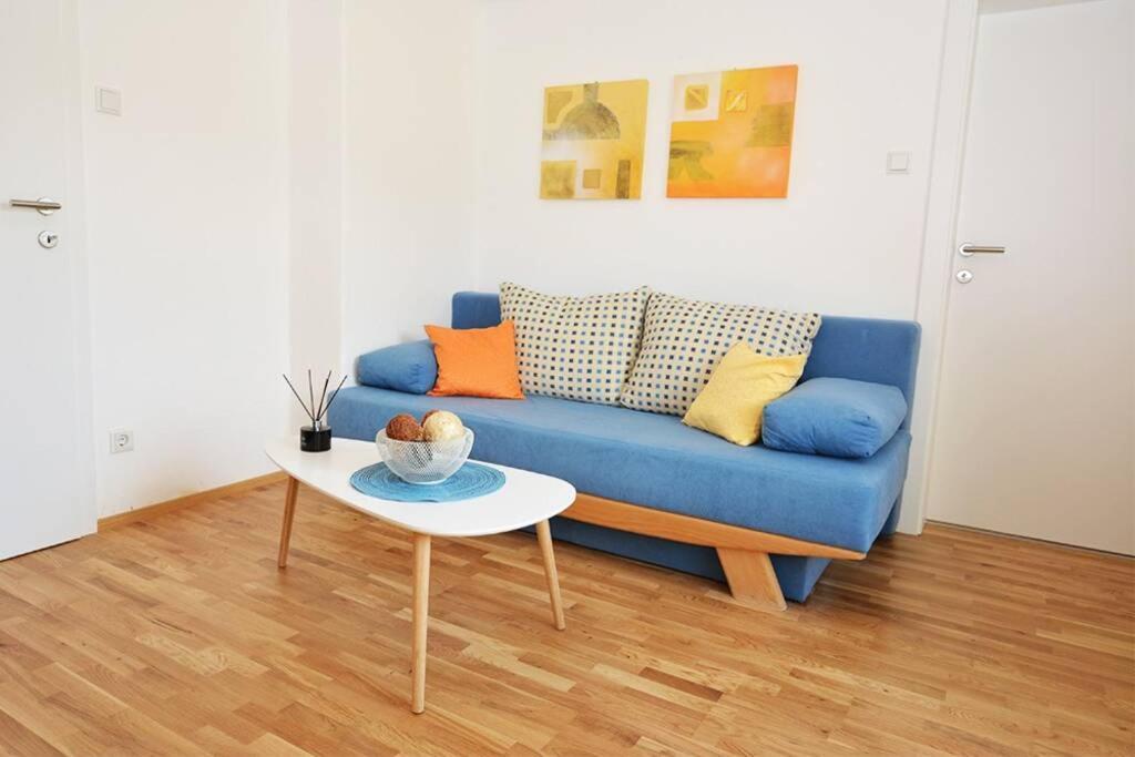 Ferienwohnung Alpenblick Филах Екстериор снимка