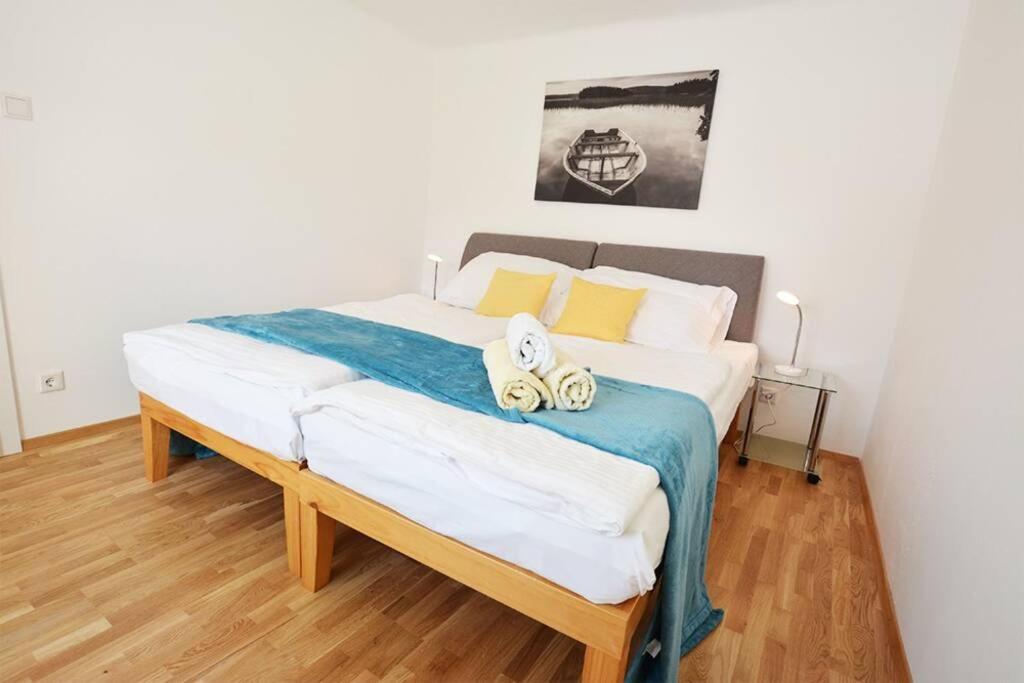 Ferienwohnung Alpenblick Филах Екстериор снимка