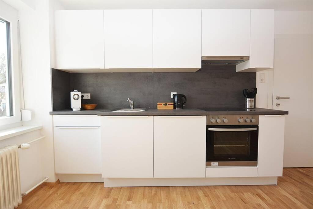 Ferienwohnung Alpenblick Филах Екстериор снимка